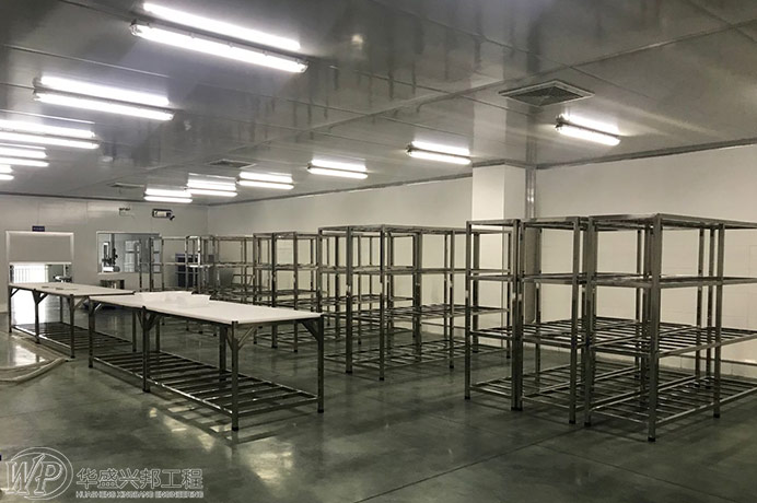 食品工廠設(shè)計之化學絮凝