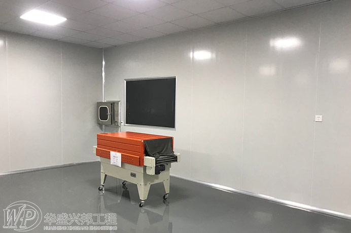 食品工廠設(shè)計(jì)之污水處理中和法