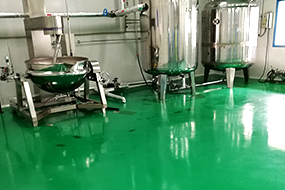 醫(yī)院凈化工程施工組織設(shè)計方案說明(下)