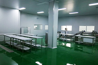 食品工廠工藝設(shè)計的內(nèi)容與步驟