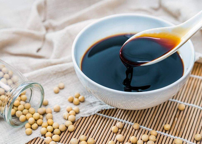 華盛興邦工程調(diào)味品類(lèi)別相關(guān)企業(yè)服務(wù)案例