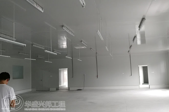 工業(yè)廠房建筑的等級劃分與建筑特點(diǎn)