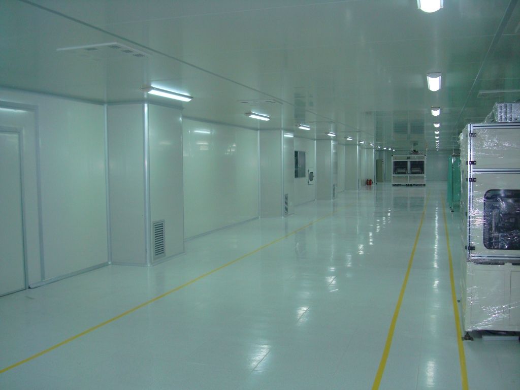 油脂工廠車間布置設(shè)計對建筑的要求