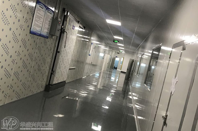 食品工廠設(shè)計(jì)—油脂加工廠設(shè)計(jì)要求